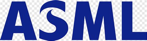 Logo Font ASML Holding Brand Product, V Logo, blue, text png | PNGEgg