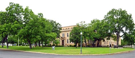 041 Kerr County - 254 Texas Courthouses