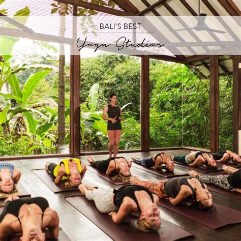 bali yoga Archives - The Asia Collective