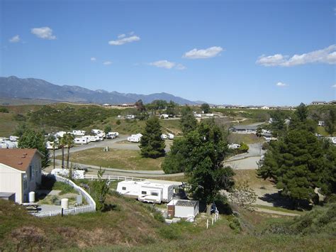 Country Hills RV Park Resort - Beaumont, California - Featured Passport America Park | Park ...