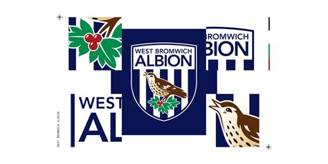 West Bromwich Albion’s badge: Brothels, thrush and the power of a name - The Athletic