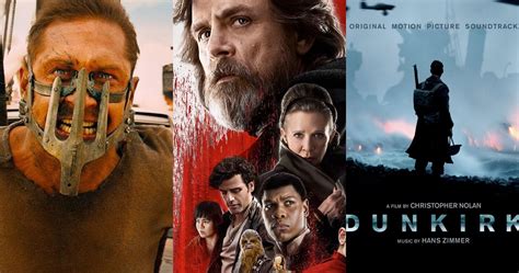 The 10 Best Action & Adventure Movies Of The Decade (According To ...