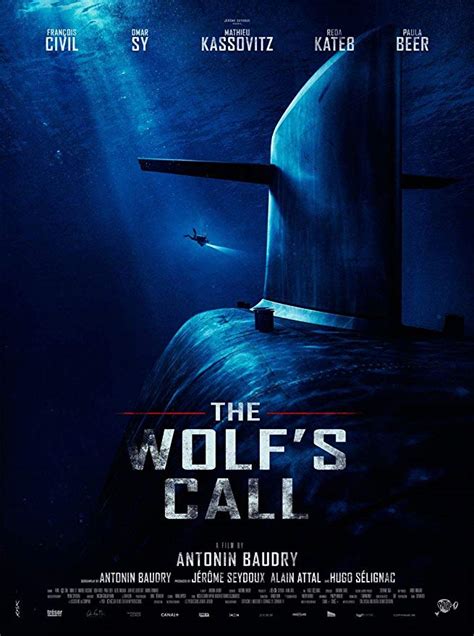 The Wolf's Call (2019)