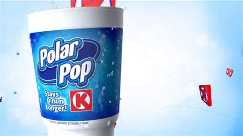 Circle K TV Commercial, 'Polar Pop' - iSpot.tv