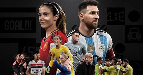 The Best FIFA Football Awards 2023: Check out the winners