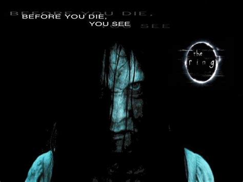 The Ring Wallpapers - Wallpaper Cave