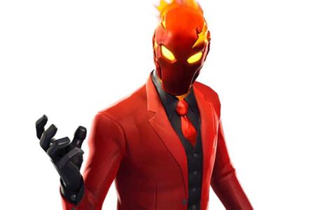 Fortnite v8.20 Leaked Skins: Cactus & Lava Legends Pack - Cultured Vultures