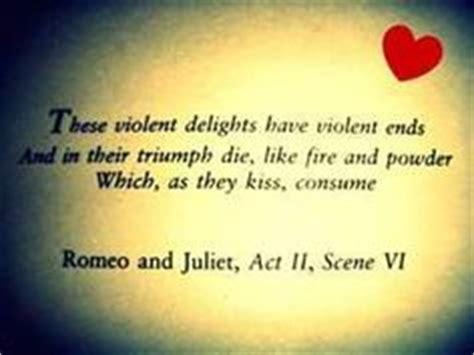 Fate In Romeo And Juliet Quotes. QuotesGram