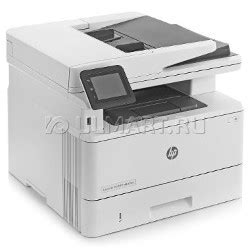 HP LaserJet Pro MFP M426fdn Toner Cartridges | GM Supplies