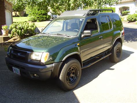 2000 Nissan Xterra - Pictures - CarGurus