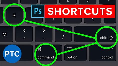 Video: 15 actually useful Photoshop shortcuts to help speed up your workflow: Digital ...