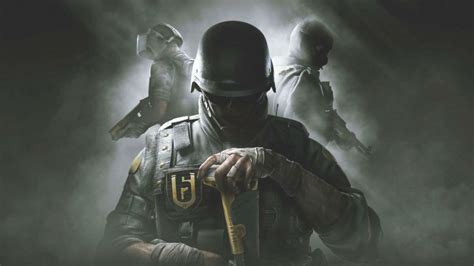 Rainbow Six Siege Year 4: operators, release date, roadmap – all the ...