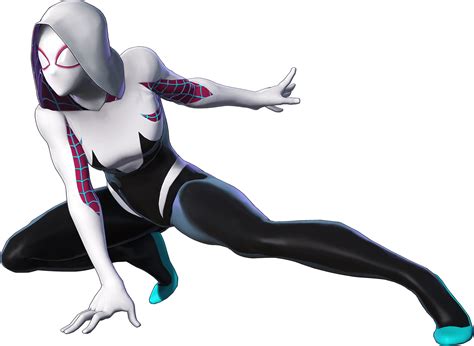 Spider-Gwen | Death Battle Fanon Wiki | Fandom