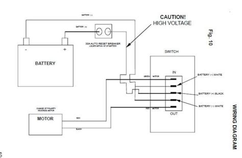 Rv Slide Out Switch Wiring Diagram