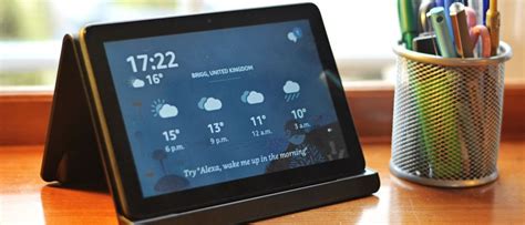 Amazon Fire HD 8 Plus review | TechRadar