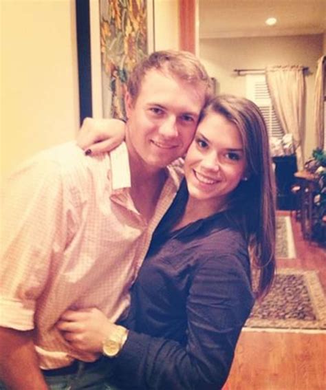 Who Is Jordan Spieth's Wife? All About Annie Verret