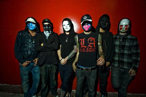 J Dog Hollywood Undead Wallpaper - WallpaperSafari