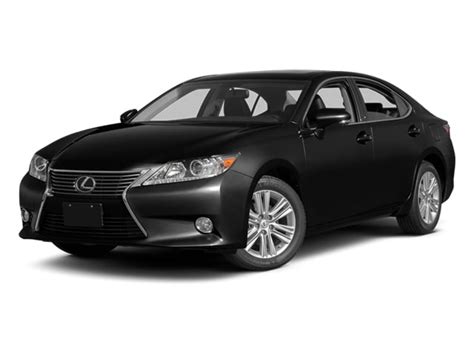 2014 Lexus ES 350 Color, Specs, Pricing | Autobytel