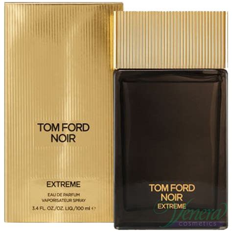 Tom Ford Noir Extreme EDP 100ml for Men