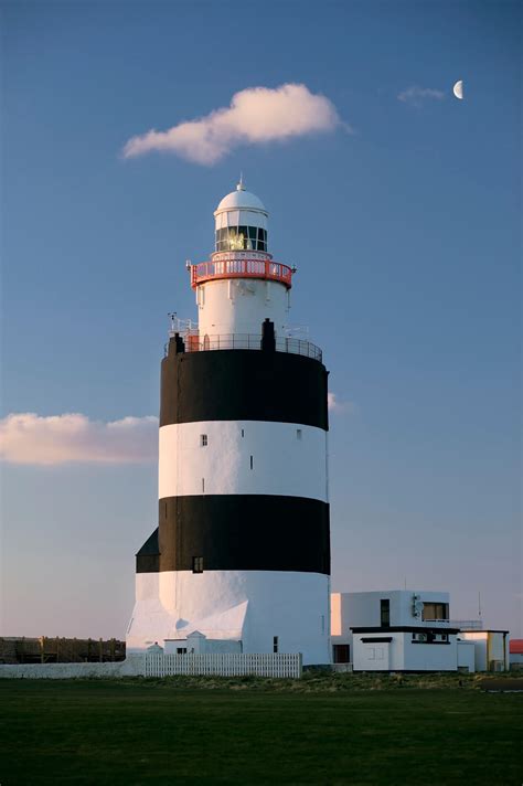 Hook Head Lighthouse - Aled Owen-Thomas