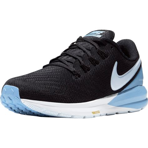 Nike Women's Zoom Structure 22 Running Shoes | Running | Shoes | Shop The Exchange