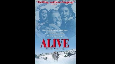 In Pictures: 5 Hollywood films based on true survival stories