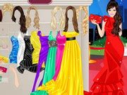 ⭐ Barbie On The Red Carpet Game - Play Barbie On The Red Carpet Online ...