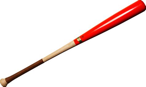 Baseball bat PNG