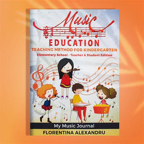 Kindergarten Music Curriculum