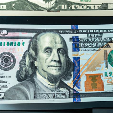 How to Tell if a 100 Dollar Bill is Real: Spotting Counterfeit Bills ...