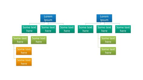 Family Tree Google Slide Theme And Powerpoint Template - Slidedocs