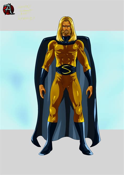 Sentry-Robert-Bob-Reynolds by joshdancato on DeviantArt