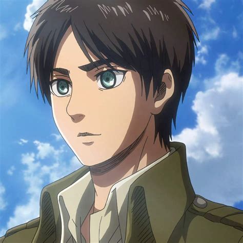 Eren Titan