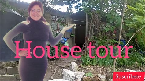 HOUSE TOUR. - YouTube