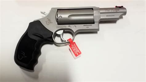 Taurus Judge Magnum - For Sale - New :: Guns.com