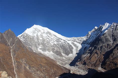 Langtang Trek 6 days: Langtang Valley Trek - Nepal Hiking Adventure