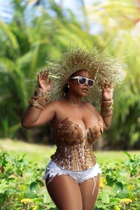 Soca ambassador Nadia Batson celebrates island vibe in Coconut Girl album - Trinidad and Tobago ...