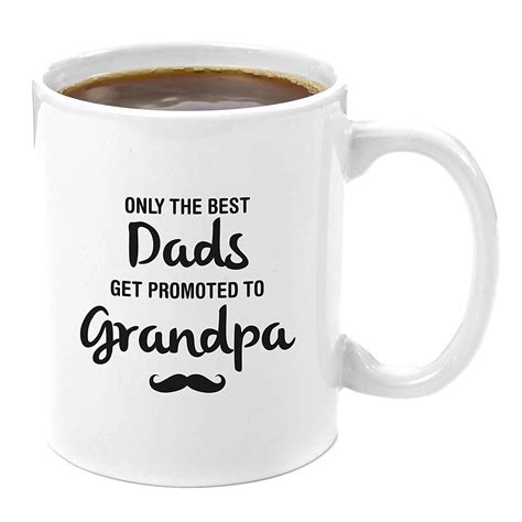 33 Gifts for Grandpa Guaranteed to Make You His Favorite Grandchild | Grandpa gifts, Gifts for ...