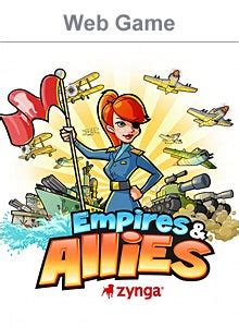 Empires & Allies [2011] - IGN