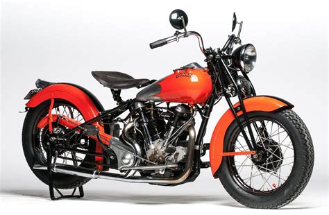 Original American Crocker superbike expected to sell for $500,000+