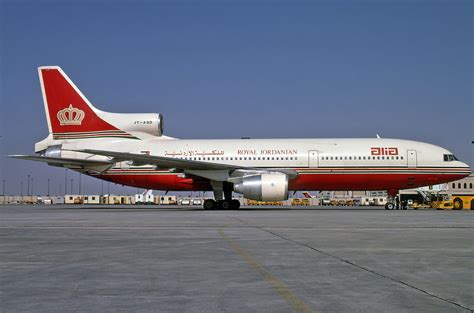 lockheed, L 1011, Tristar, Airliner, Airplane, Plane, Transport, Aircrafts Wallpapers HD ...