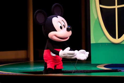 Playhouse Disney - Live on Stage! | Mickey Mouse | Carlos | Flickr