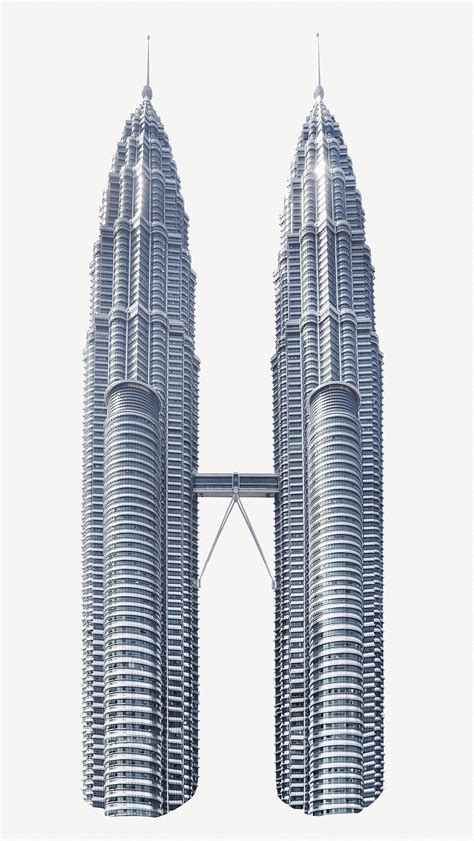 Twin Tower Malaysia Images | Free Photos, PNG Stickers, Wallpapers ...