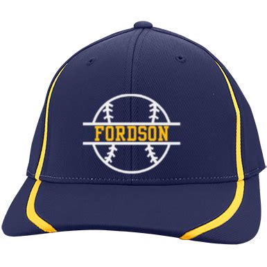 Fordson High School Tractors Apparel | SpiritShop.com