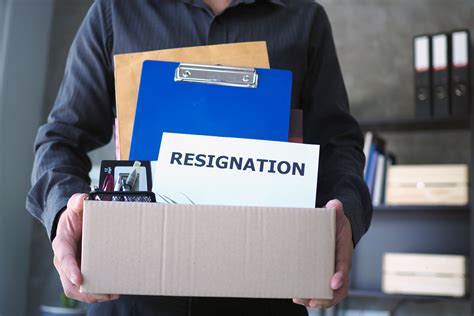 Finding Opportunities in the Great Resignation - TalentFill