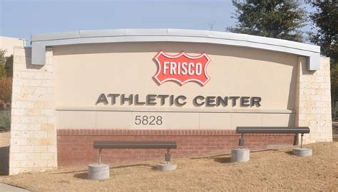 Frisco Athletic Center likely to expand | News | starlocalmedia.com