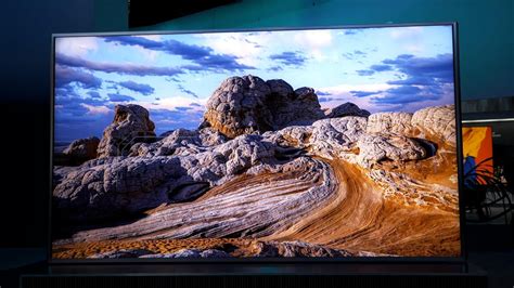 Best TVs of CES 2024 - Video - CNET