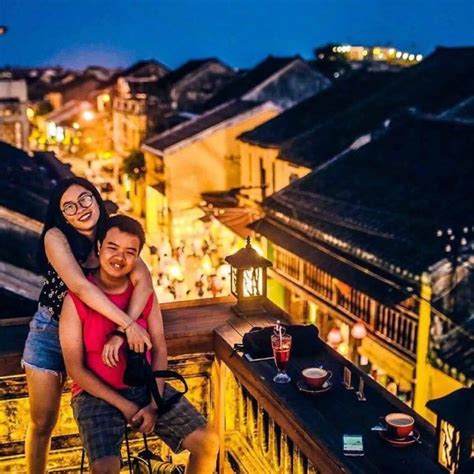 Hoi An nightlife — Top 6 things to do in Hoi An at night - Living + Nomads – Travel tips, Guides ...