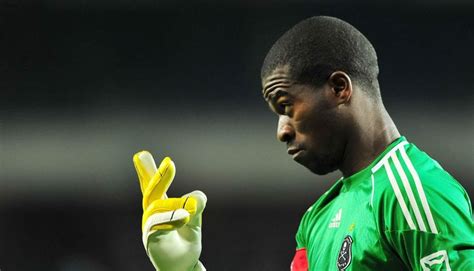 The late Bafana Bafana and Orlando Pirates goalkeeper Senzo Meyiwa has ...