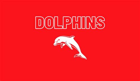 How To Draw The Dolphins Logo